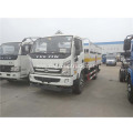 YUEJIN 2.5 tons Cylinder carrier van